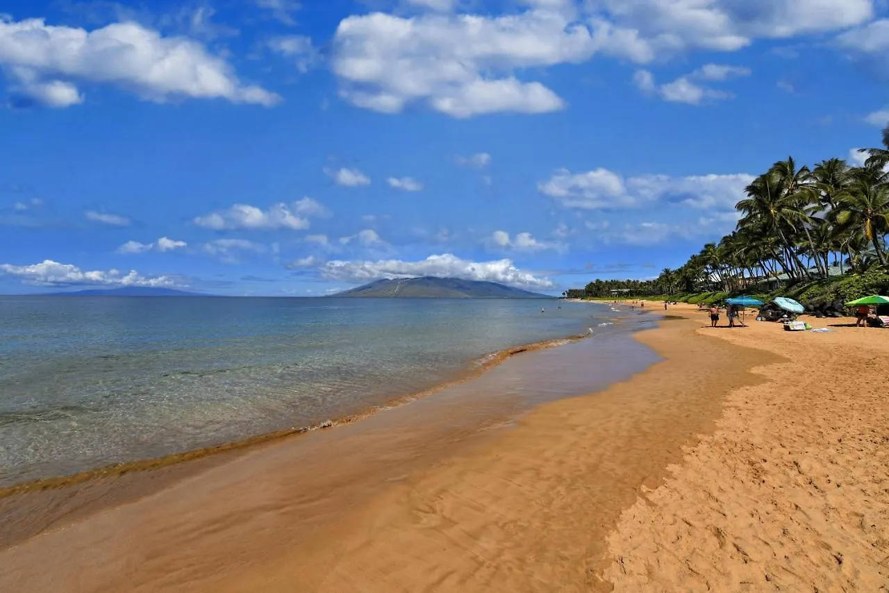 Wailea Ekahi 43D 빌라 0*, 와일레아마우이 미국