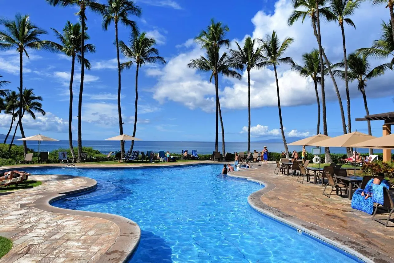 Wailea Ekahi 43D 빌라 펜션 와일레아마우이