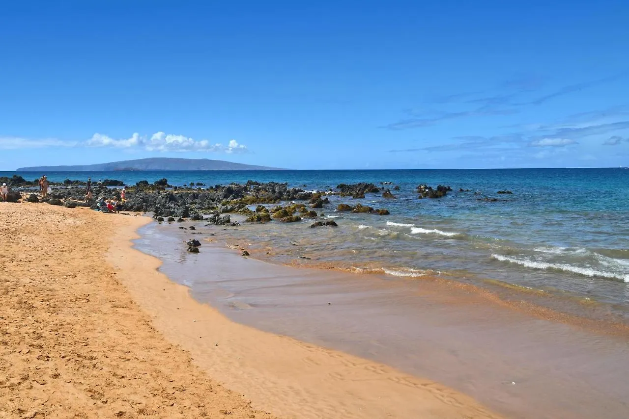 Wailea Ekahi 43D 빌라 펜션
